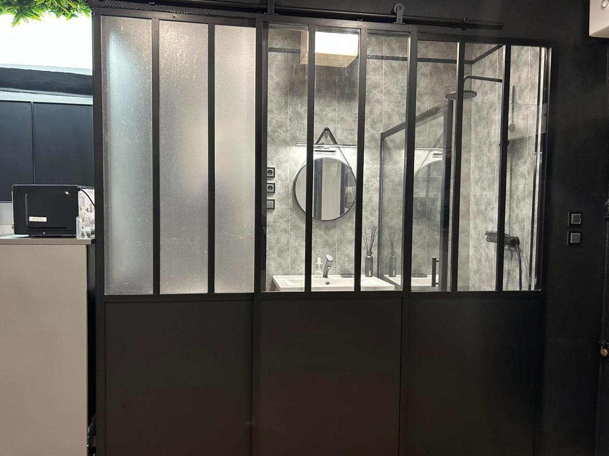 페르피냥 La Factory 아파트 외부 사진
