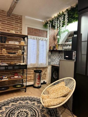 페르피냥 La Factory 아파트 외부 사진